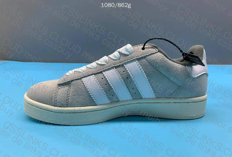 Adidas Campus OVO 3