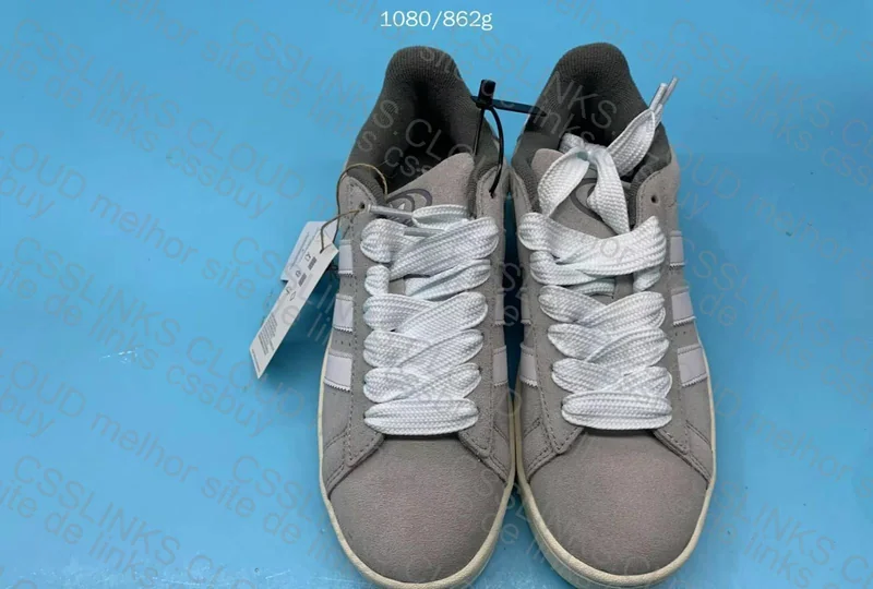 Adidas Campus OVO 4