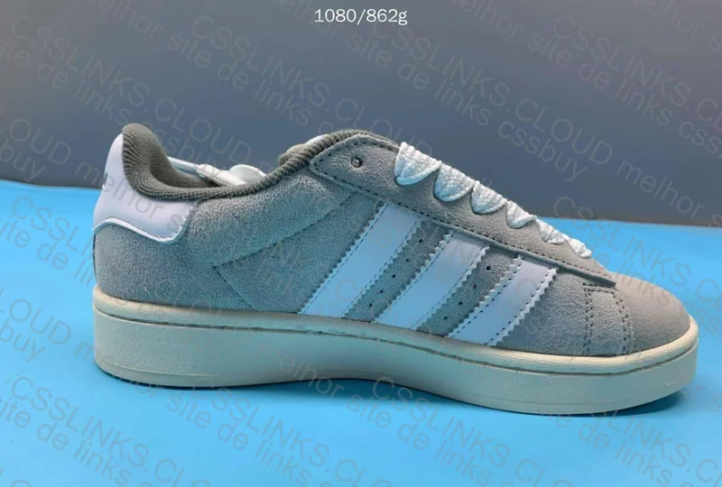 Adidas Campus OVO 5