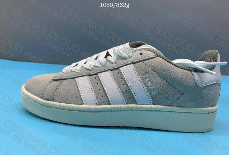 Adidas Campus OVO 6