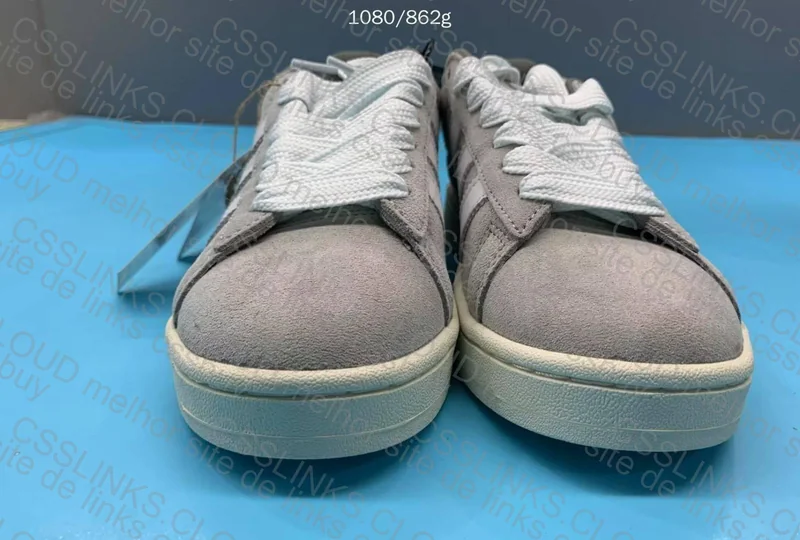 Adidas Campus OVO 7