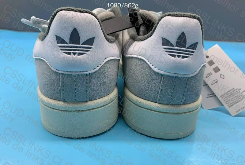 Adidas Campus OVO 8