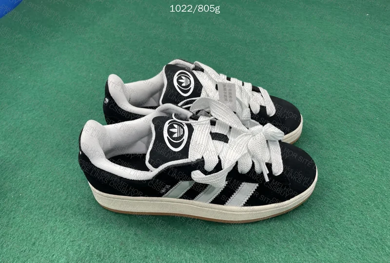 Adidas Campus for BB