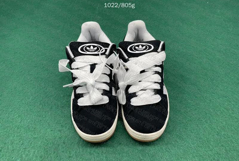 Adidas Campus for BB 2
