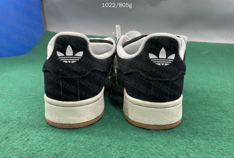 Adidas Campus for BB 3