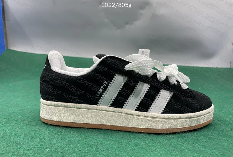 Adidas Campus for BB 4