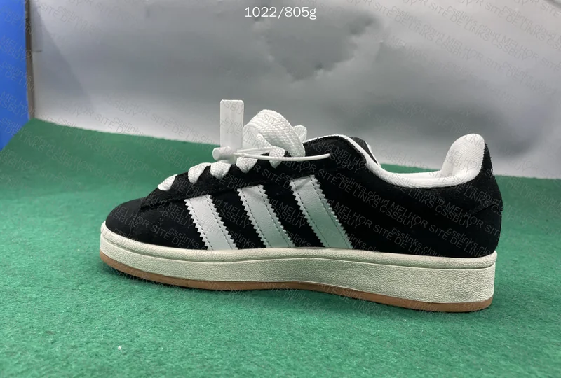 Adidas Campus for BB 6