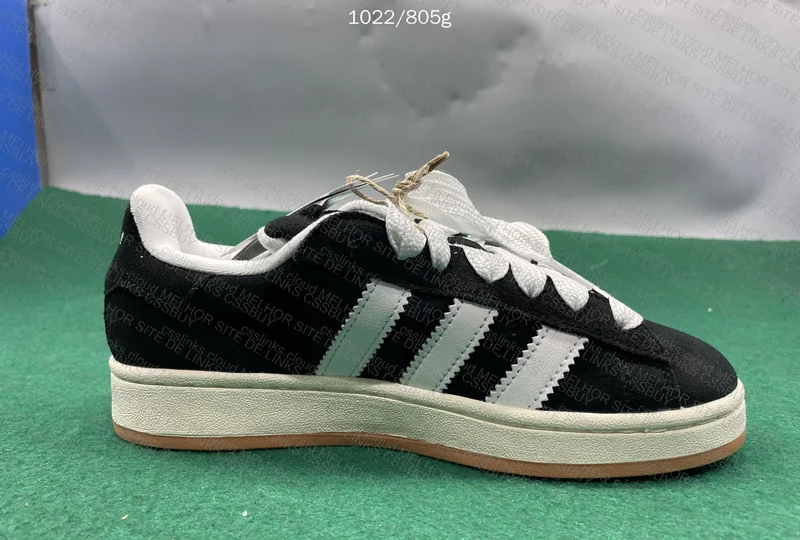 Adidas Campus for BB 7