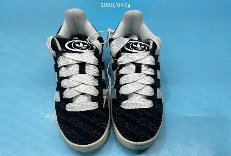 Adidas Campus (for My Girl) 3