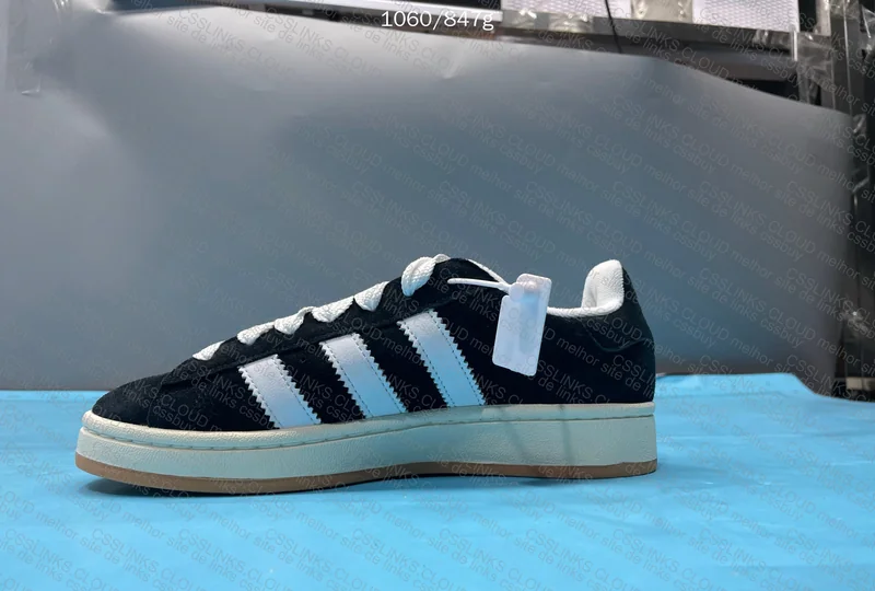 Adidas Campus (for My Girl) 7