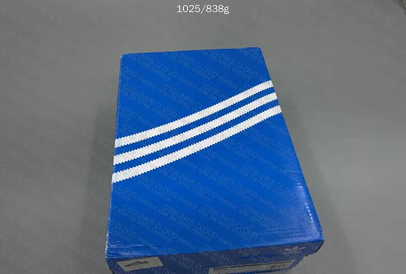 Adidas Campus Black 10