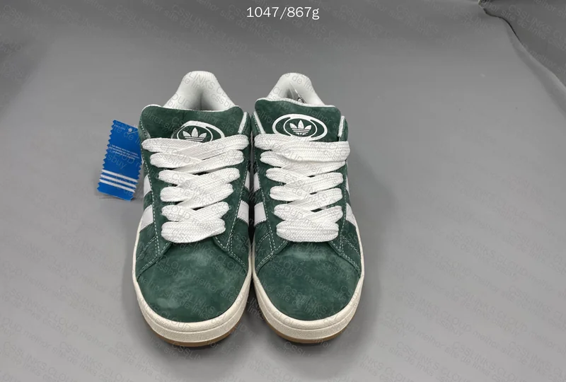 Adidas Campus OVO Promo