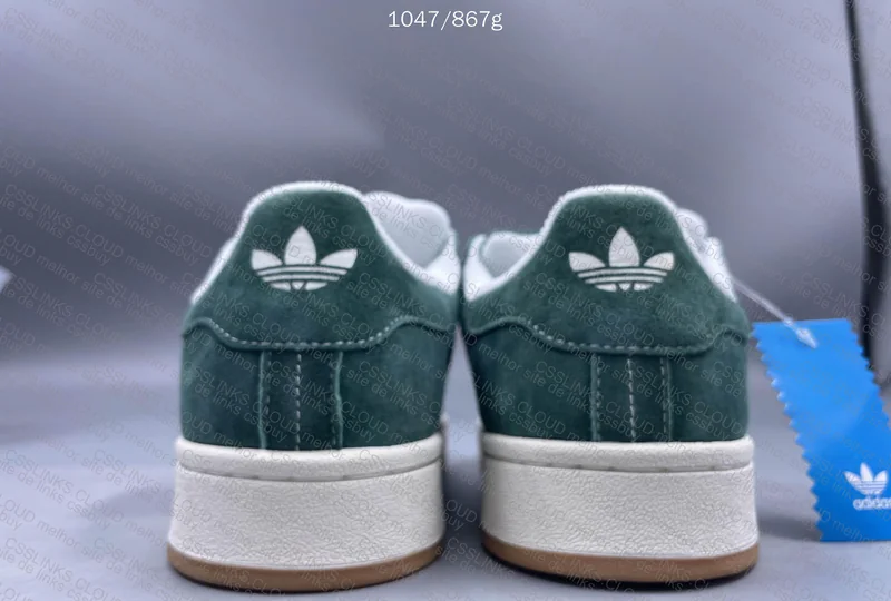 Adidas Campus OVO Promo 2
