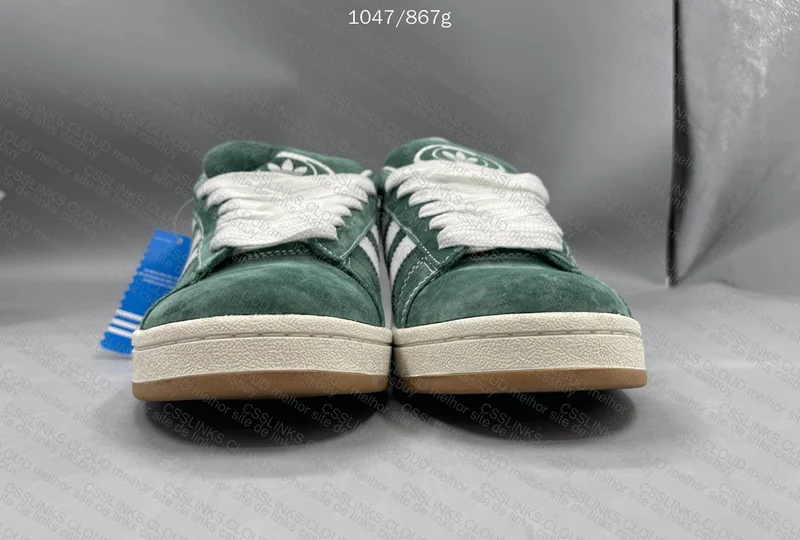 Adidas Campus OVO Promo 3