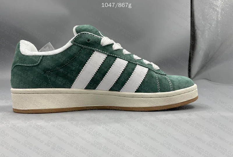 Adidas Campus OVO Promo 4