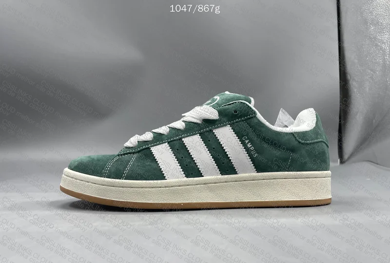 Adidas Campus OVO Promo 5