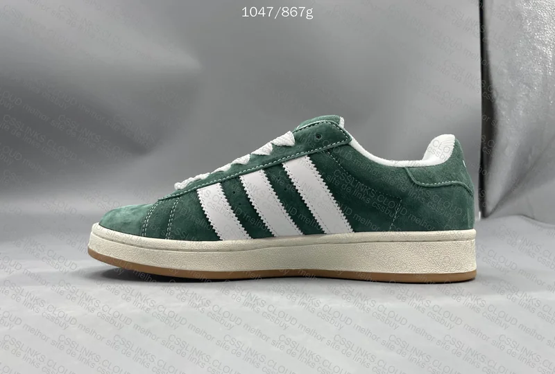 Adidas Campus OVO Promo 6