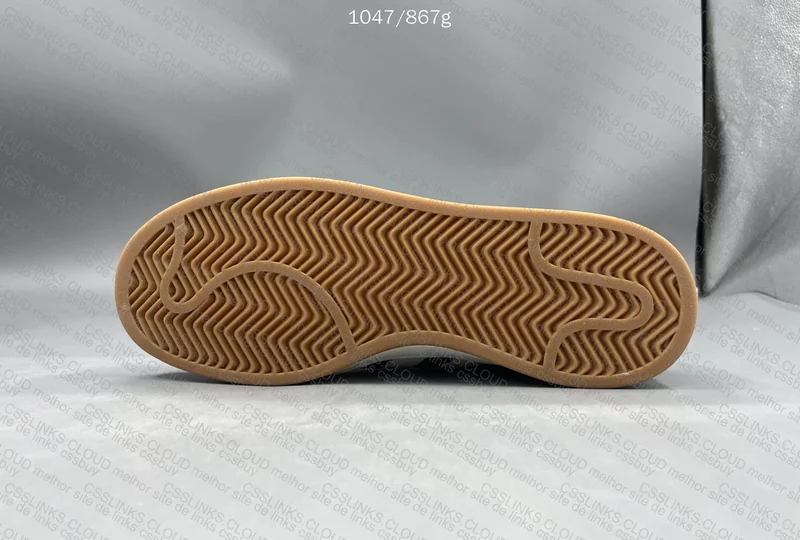 Adidas Campus OVO Promo 7