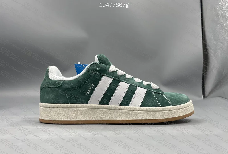 Adidas Campus OVO Promo 8