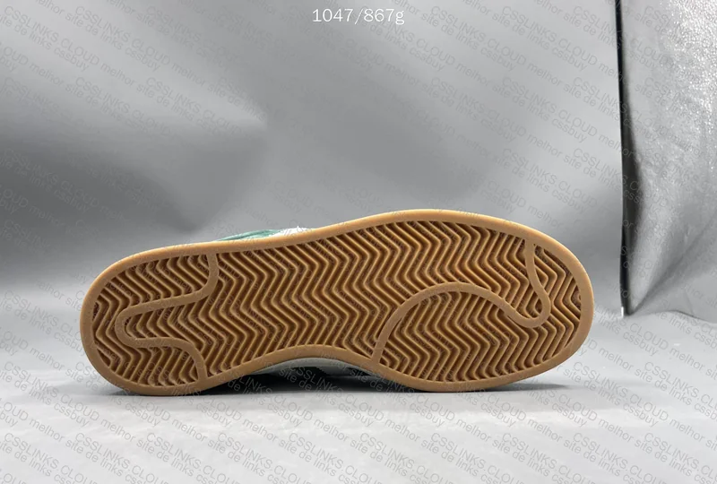 Adidas Campus OVO Promo 9