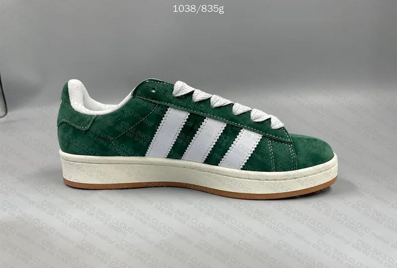 Adidas Campus PUTIAN 2