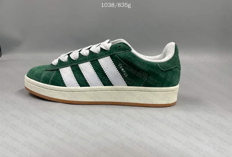 Adidas Campus PUTIAN 3