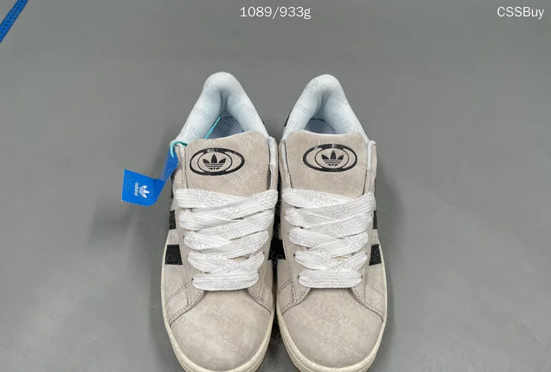 Adidas Campus (RL or GL?)