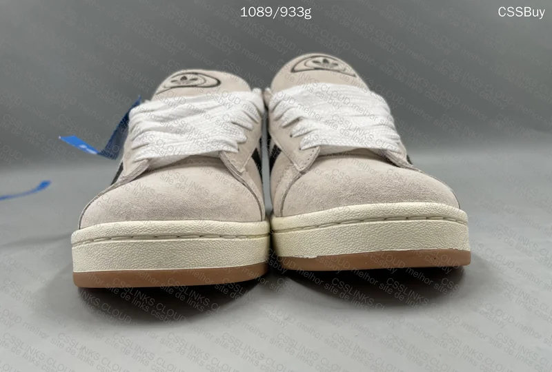Adidas Campus (RL or GL?) 2