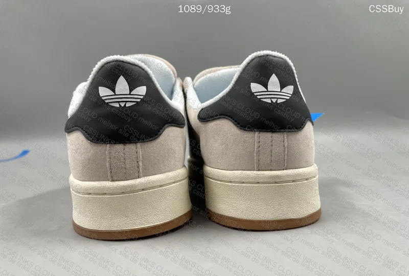 Adidas Campus (RL or GL?) 3