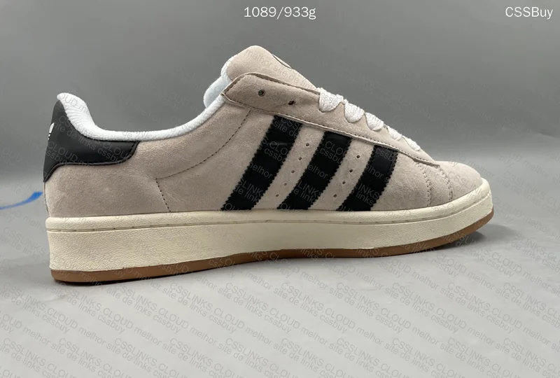 Adidas Campus (RL or GL?) 4