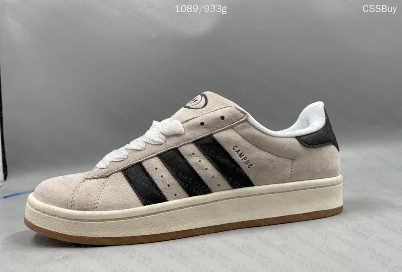 Adidas Campus (RL or GL?) 5