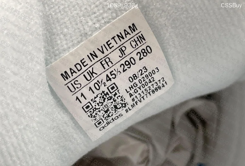 Adidas Campus (RL or GL?) 7