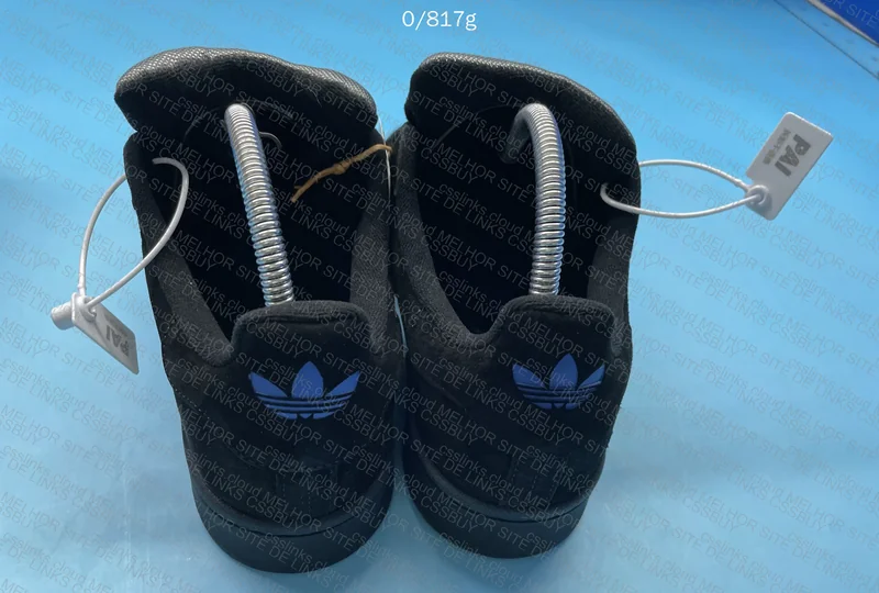 Adidas Campus S Batch (Is it GL, guys?) 2