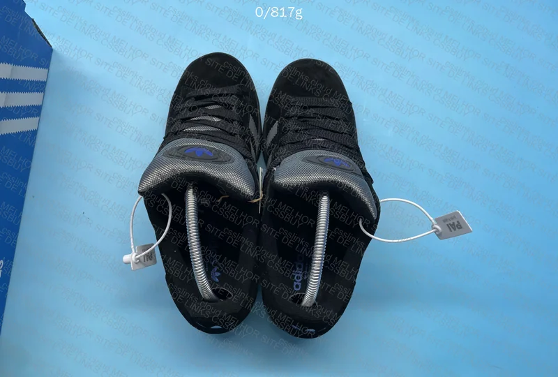 Adidas Campus S Batch (Is it GL, guys?) 3