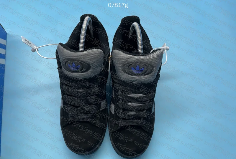 Adidas Campus S Batch (Is it GL, guys?) 4