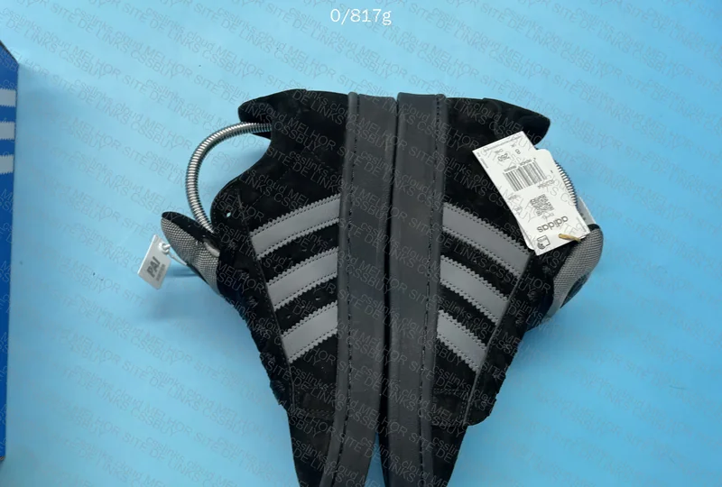 Adidas Campus S Batch (Is it GL, guys?) 5