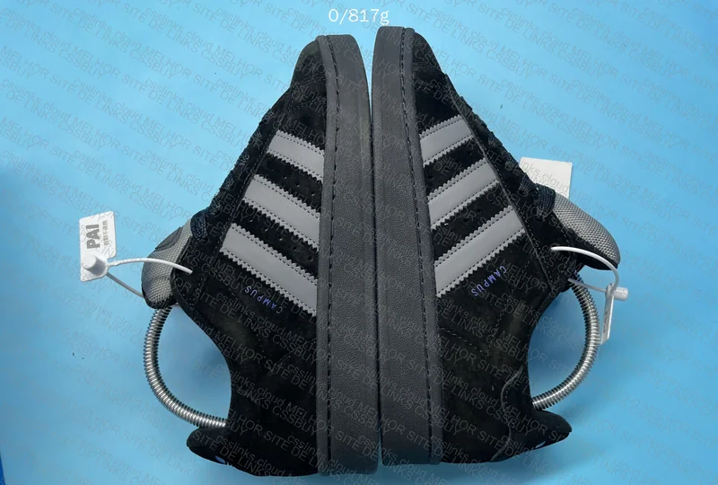 Adidas Campus S Batch (Is it GL, guys?) 6