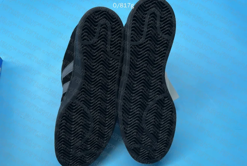 Adidas Campus S Batch (Is it GL, guys?) 7