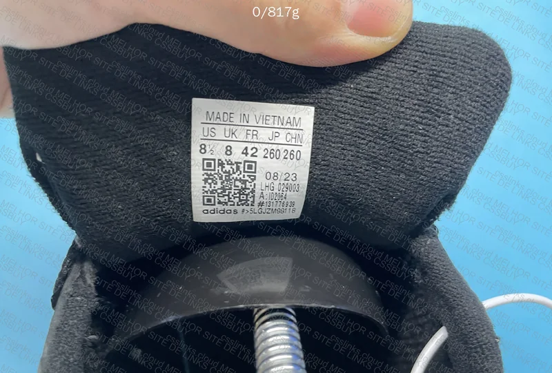 Adidas Campus S Batch (Is it GL, guys?) 8