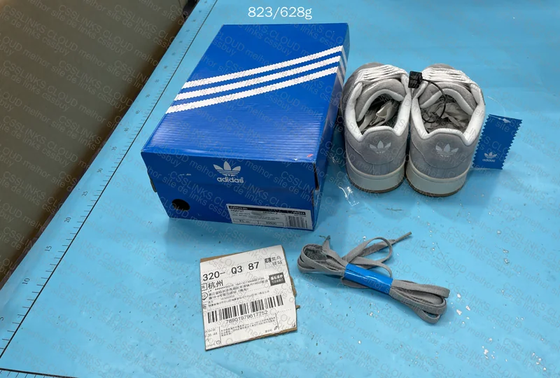 Adidas Campus Sale JD 4