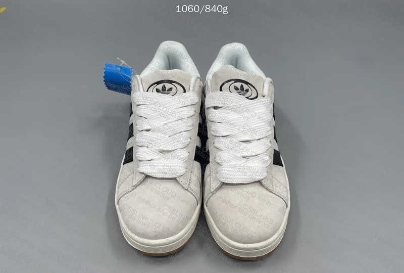 Adidas Campus Sale OVO. GL?
