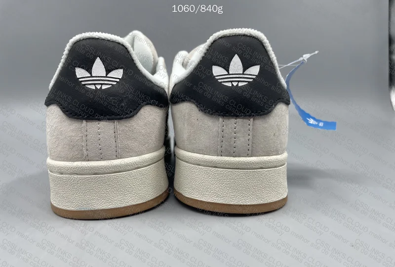 Adidas Campus Sale OVO. GL? 2