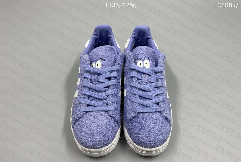 Adidas Campus South Park