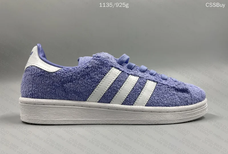 Adidas Campus South Park 4