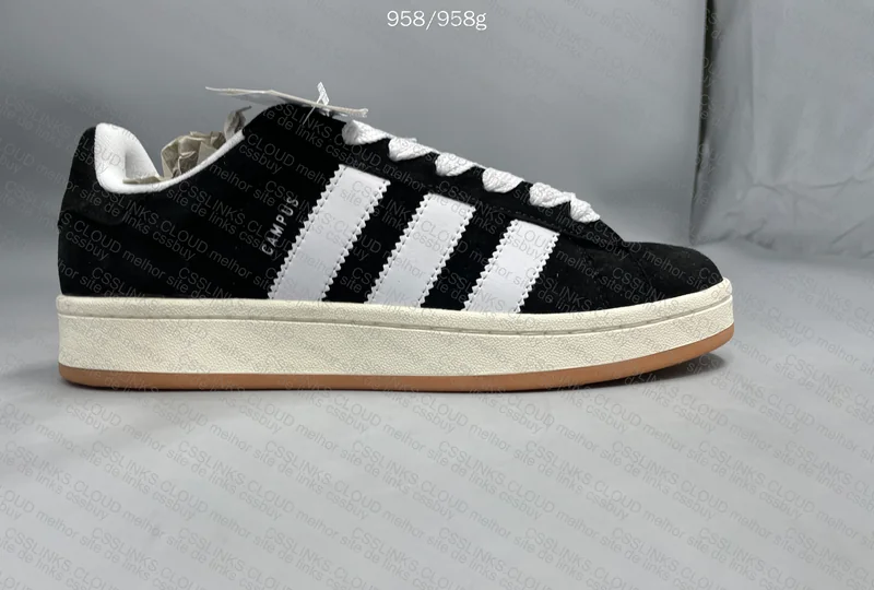 Adidas Campus - Is it GL?