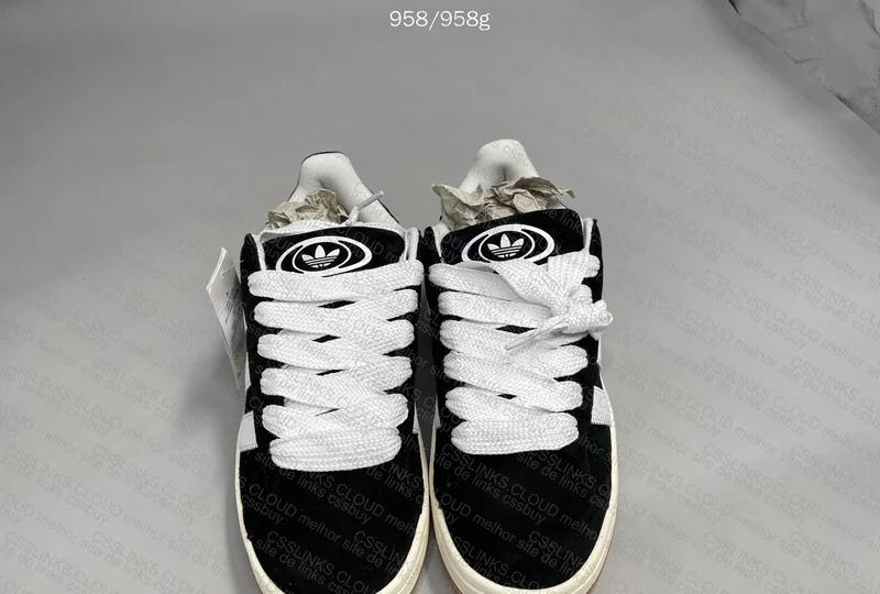 Adidas Campus - Is it GL? 2
