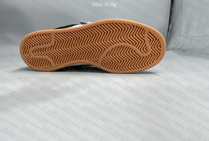 Adidas Campus - Is it GL? 3