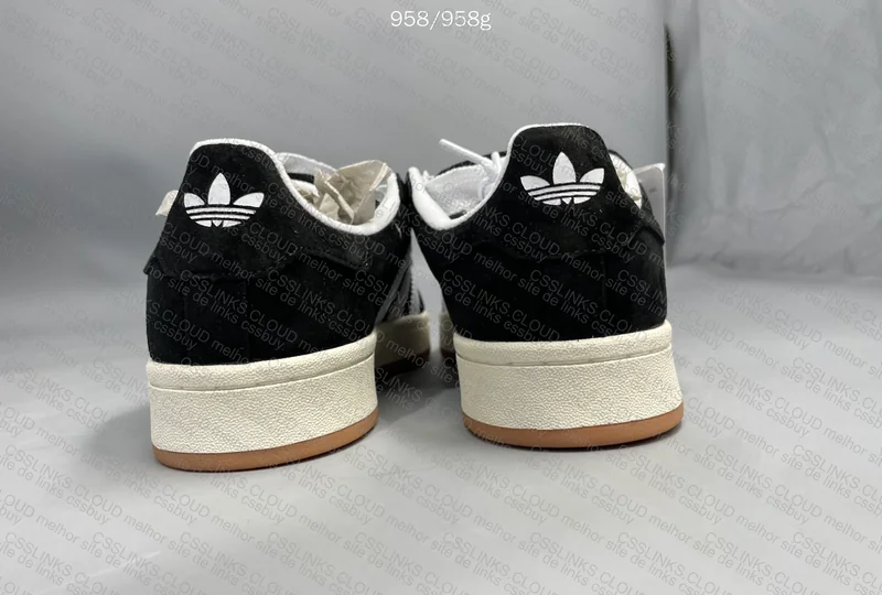 Adidas Campus - Is it GL? 5