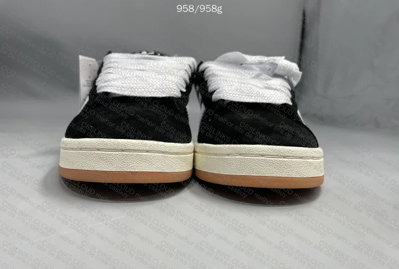 Adidas Campus - Is it GL? 6