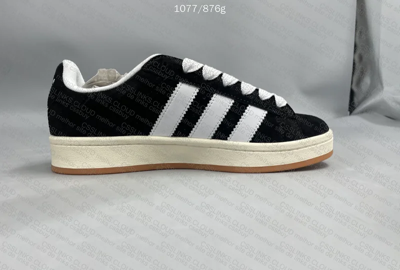 Adidas Campus (Is it cool, fml?)